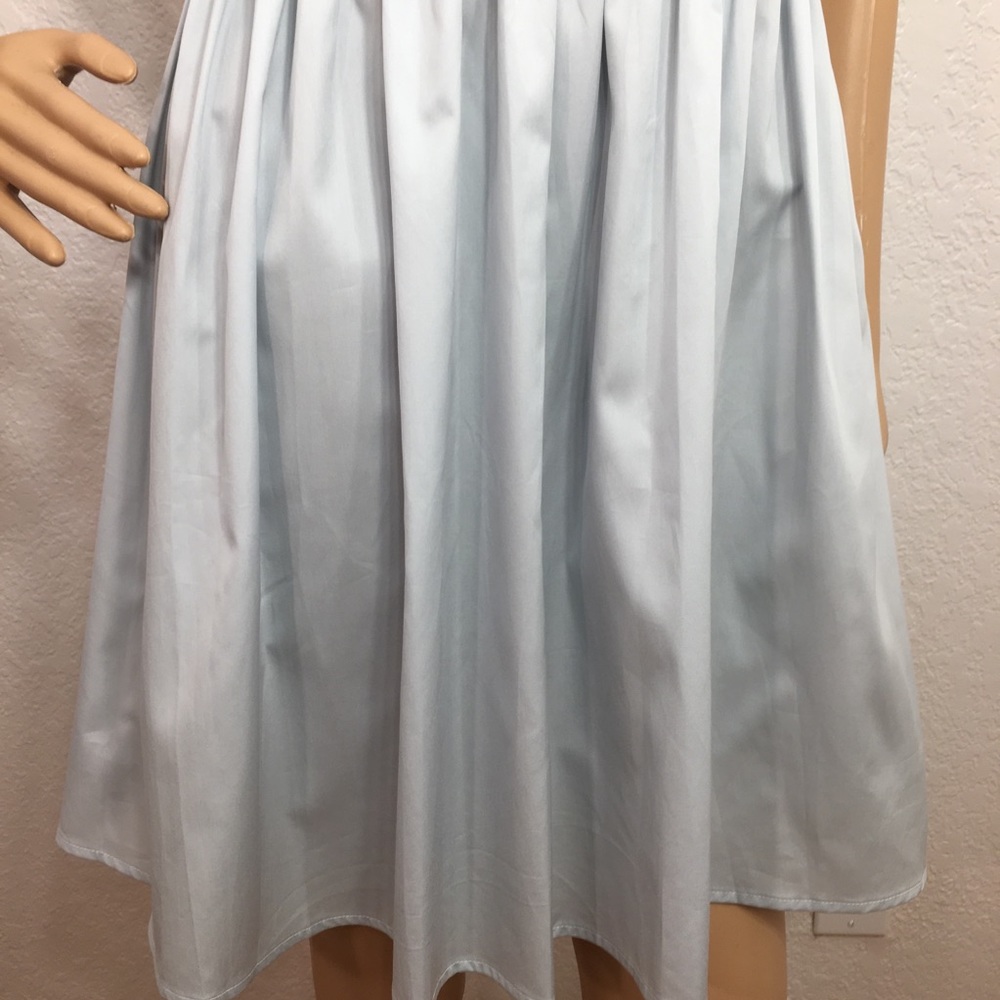 Kendall & Kylie White look Mini Dress - Picture 4 of 8